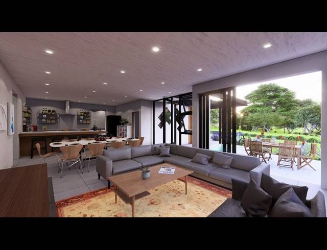 4 BEDROOM HOUSE FOR SALE IN FOUNTAINBROOK ESTATE